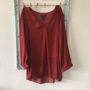 Women’s blouse